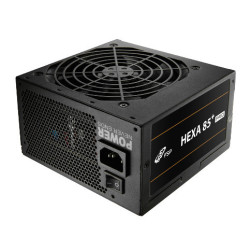 Fsp Fuente De Alimentacion Hexa 85+ Pro 450 (85+,450W, Full | APLIUM