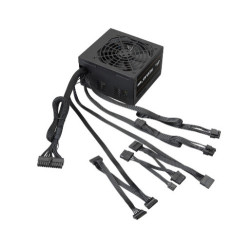 Fsp Fuente De Alimentacion Hexa 85+ Pro 450 (85+,450W, Full | APLIUM