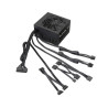 Fsp Fuente De Alimentacion Hexa 85+ Pro 450 (85+,450W, Full | APLIUM