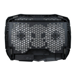 Notebook Cooling Pad 43.2 Cm | APLIUM