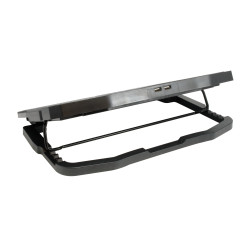Notebook Cooling Pad 43.2 Cm | APLIUM