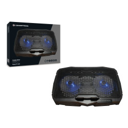 Notebook Cooling Pad 43.2 Cm | APLIUM