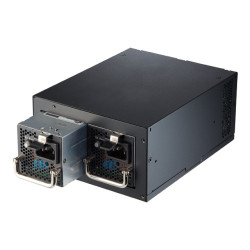Fuente De Alimentacion Fsp Twins Pro 500 Retail Industrial P | APLIUM