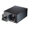 Fuente De Alimentacion Fsp Twins Pro 500 Retail Industrial P | APLIUM