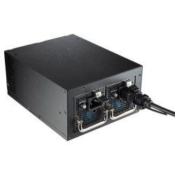 Fuente De Alimentacion Fsp Twins Pro 500 Retail Industrial P | APLIUM