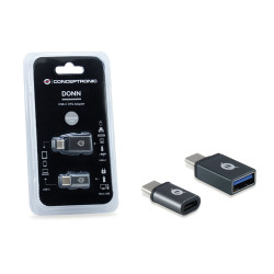 Donn Usb-C Otg Adapter | APLIUM