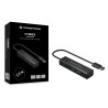 4-Port Usb 3.0 Aluminum Hub | APLIUM