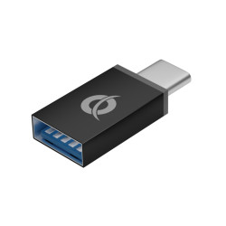 4-Port Usb 3.0 Aluminum Hub | APLIUM