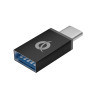 4-Port Usb 3.0 Aluminum Hub | APLIUM