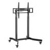 366990 - Techly ICA-TR68M Soporte móvil para TV 55-100" | APLIUM