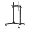 366990 - Techly ICA-TR68M Soporte móvil para TV 55-100" | APLIUM