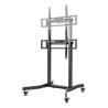 366990 - Techly ICA-TR68M Soporte móvil para TV 55-100" | APLIUM
