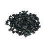 Screwpack F Qda Topcover Instal 96 Pcs Flat Head Machine Scr | APLIUM