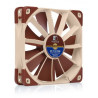 Noctua Ventilador Caja NF-F12PWM 300/1200/1500RPM, 120MM Fan | APLIUM