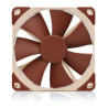 Noctua Ventilador Caja NF-F12PWM 300/1200/1500RPM, 120MM Fan | APLIUM
