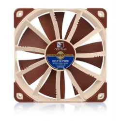 Noctua Ventilador Caja NF-F12PWM 300/1200/1500RPM, 120MM Fan | APLIUM