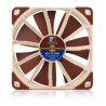Noctua Ventilador Caja NF-F12PWM 300/1200/1500RPM, 120MM Fan | APLIUM