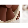 Noctua Ventilador Caja NF-F12PWM 300/1200/1500RPM, 120MM Fan | APLIUM