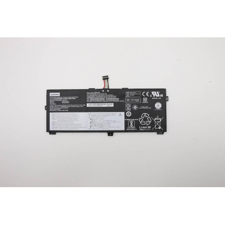 50Wh internal lithium-ion
