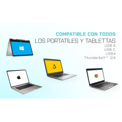 I-tec Usb-c 2.5GBPS LAN Adapter I-tec Usb-c Metal Ethernet | APLIUM