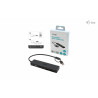 I-tec Usb-c Hub 2+2X USB-C/A Usb-c Metal Hub 2XUSB-C 2XUSB-A | APLIUM