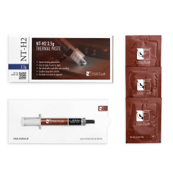 Noctua Pasta Térmica NT-H2-3 3,5G | APLIUM