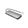 I-tec Usb-c Nano Dock 3X Lcd Dock St. 2X Dp 1X HDMI Pd 100W | APLIUM