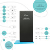 I-tec USB 3.0/USB-C Dual HDMI Docking Station | APLIUM