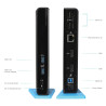 I-tec USB 3.0/USB-C Dual HDMI Docking Station | APLIUM