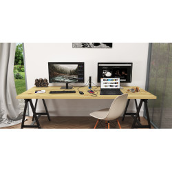 I-tec USB 3.0/USB-C Dual HDMI Docking Station | APLIUM