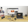 I-tec Usb-c Nanodock 4K HDMI Pd | APLIUM