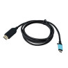 I-tec Usb-c To HDMI Cable 150CM | APLIUM