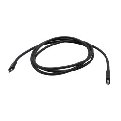 Thunderbolt 3 Cable 1.5M . | APLIUM