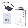 C31DUAL4KHDMI - I-tec Usb-c 4K Dual HDMI Adapter | APLIUM