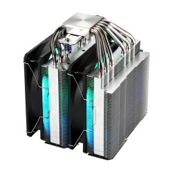Fsp Refrigeraciones De Aire Intel Lga 1851/1700/1200 Amd AM4 | APLIUM
