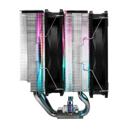 Fsp Refrigeraciones De Aire Intel Lga 1851/1700/1200 Amd AM4 | APLIUM
