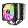 Fsp Refrigeraciones De Aire Intel Lga 1851/1700/1200 Amd AM4 | APLIUM
