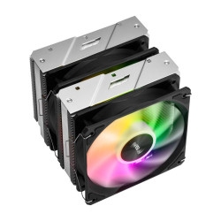 Fsp Refrigeraciones De Aire Intel Lga 1851/1700/1200 Amd AM4 | APLIUM