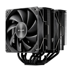 Fsp Refrigeraciones De Aire Intel Lga 1851/1700/1200 Amd AM4 | APLIUM