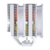 Fsp Refrigeraciones De Aire Intel Lga 1851/1700/1200 Amd AM4 | APLIUM