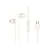 Usb-C In-Ear Headset | APLIUM