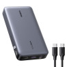 Power Bank 25000 Mah Grey | APLIUM