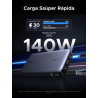 Power Bank 25000 Mah Grey | APLIUM