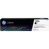 HP Toner/130A Black LaserJet Cartridge