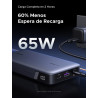 Power Bank 25000 Mah Grey | APLIUM