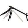 Soporte Fellowes Spire Series para Portátiles hasta 17" | APLIUM