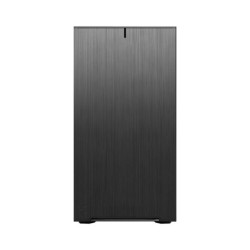 Fractal Caja Define 7 Mini Negra (FD-C-DEF7M-01) | APLIUM