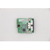 DisplayPort to HDMI punch out