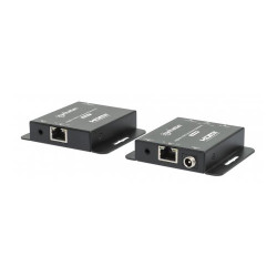 4K Hdmi Over Ethernet | APLIUM