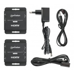 4K Hdmi Over Ethernet | APLIUM
